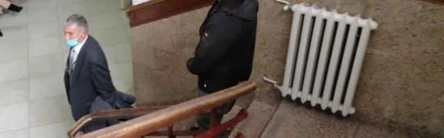 VOZAČU ZORANA BABIĆA IZREČENA PRESUDA! Tri godine i 10 meseci robije za nesreću NA NAPLATNOJ RAMPI DOLJEVAC/FOTO/