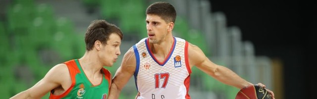Mega se pojačala u Čačku: Nikola Kočović prva akvizicija vicešampiona