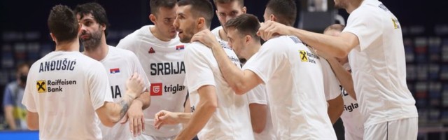 Vujošević o neuspehu reprezentacije: Najveći krivci su igrači, koji su došli i oni koji nisu