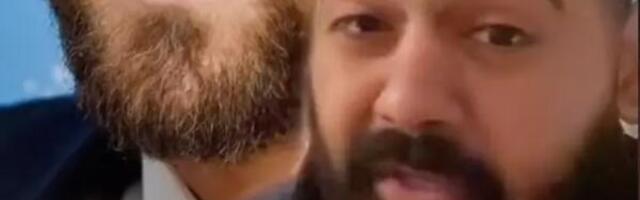 Doktor otrkiva zbog čega je brada dobra po naše zdravlje