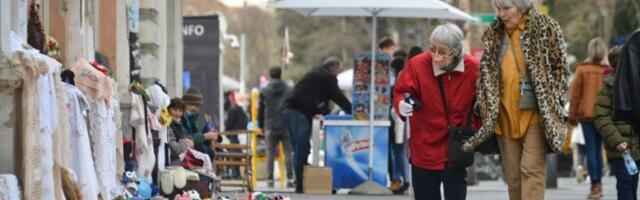 U NAŠOJ ZEMLJI MOŽETE OSTATI BEZ PENZIJE: Evo kako to može da se desi, dobro obratite pažnju