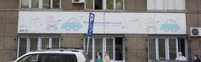 Trudnica otišla na pregled u GAK Narodni front, sad tvrdi da ju je tamo odžeparila medicinska sestra