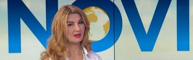 Vesna Dedić o novom romanu „Nisi kao on“: Pisan je po istinitim ispovestima