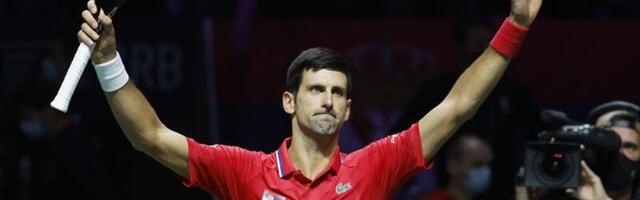 Rubljov o Novaku: Deluje mi da neće otići na Australijan open, oni ne računaju na njega