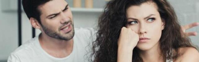 4 moguća razloga zbog kojih vas suprug dodiruje isključivo seksualno