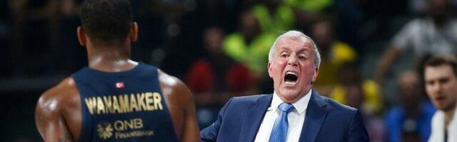 STIGAO U PRESTONICU! Potpisao Bred Vonamjeker!