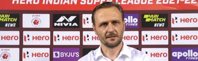 AZIJA: Vukomanović vodi Keralu na čelo, Um Salal u seriji, Persiraja posti od septembra