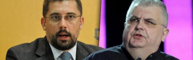 LSV raskida koaliciju sa SNS, Kostreš smenjuje Čanka