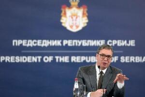 Вучић: Не бих волео да избори буду ове године, али не искључујем ту могућност