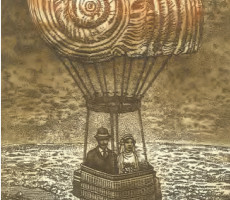 PRIČA NEBOJŠE JEVRIĆA: Poslednji let iz Sarajeva