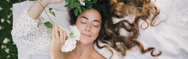 Kako da vaša kosa divno miriše?