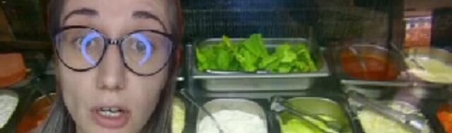 Hit imitacija Olje Bećković (VIDEO)