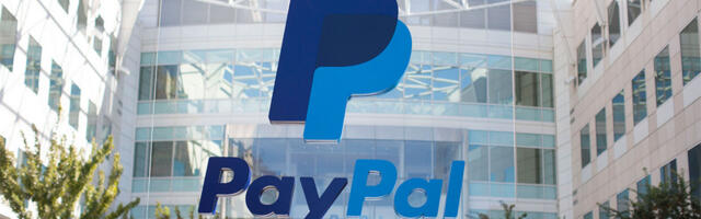 PayPal otpušta 2.500 radnika