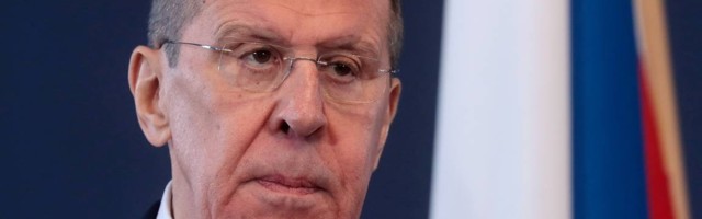 Lavrov komentarisao sporazum iz Vašingtona