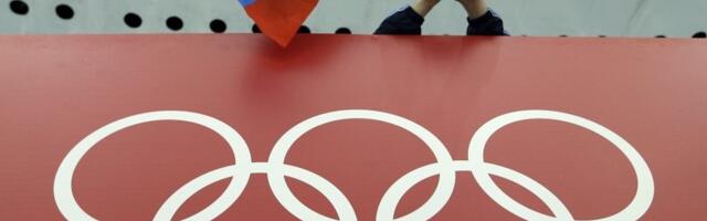 VEST DANA U SVETU SPORTA: Takmičari iz RUSIJE MOGU na Olimpijske igre u Parizu!