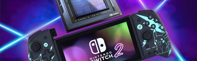 Nintendo će predstaviti naslednika Switch-a do kraja marta 2025. godine