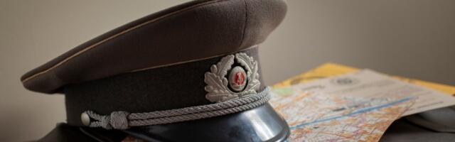 Bivši oficir tajne policije osuđen zbog ubistva