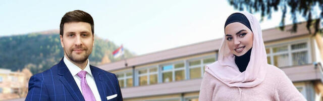 Selma Fejzić odbijena zbog hidžaba: Đerlek poziva direktorku u Prijepolju na izvinjenje i poštovanje zakona