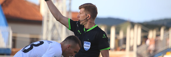 Poznato ko sudi "večiti derbi"!