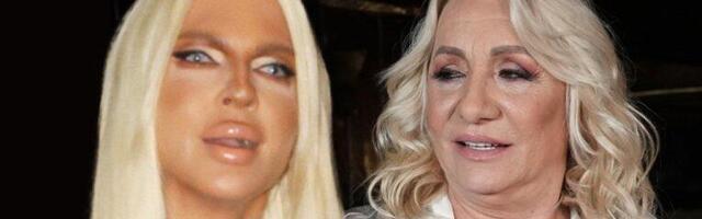 VESNA ZMIJANAC JAVNO STALA U ODBRANU JELENE KARLEUŠE: Uskratili su joj SLOBODU GOVORA!