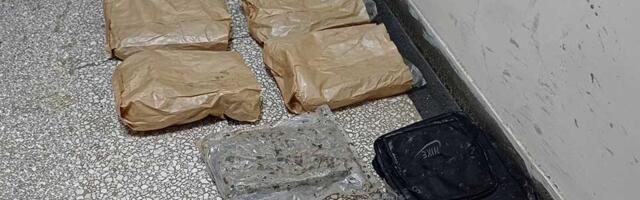 Akcija policije u Zrenjaninu, oglasio se Ivica Dačić: Zaplenjeno više od pet kilograma marihuane