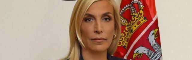POPOVIĆ NAJOŠTRIJE OSUDILA NAPAD NA PAVLOVIĆA: Ponižavanja koja su trpeli danima, prerasla su u fizičke napade
