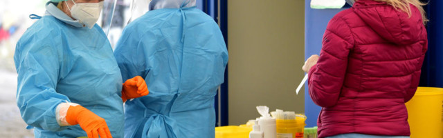 “Eksplozija” koronavirusa u zemljama regiona