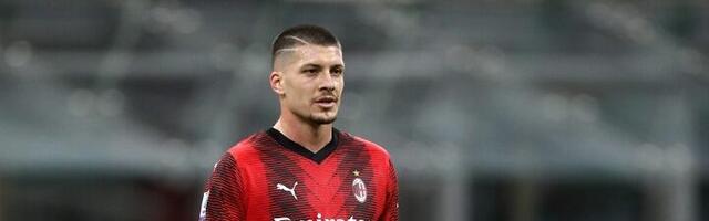 Jović konačno pogodio za Milan! (VIDEO)