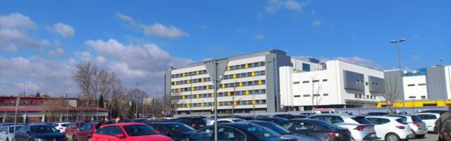 Menja se GUP Niša zbog porodilišta i garaže za oko 1.000 mesta, nova lokacija Hitne pomoći još se traži