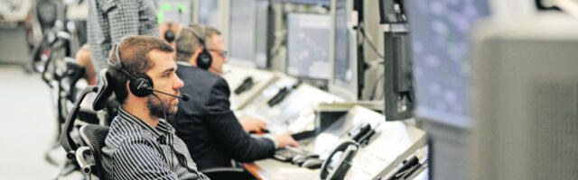 SMATSA i EUROCONTROL - Jačanje strateškog partnerstva