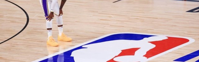 U NBA je neobično mirno, čeka se šta će biti sa salari kepom