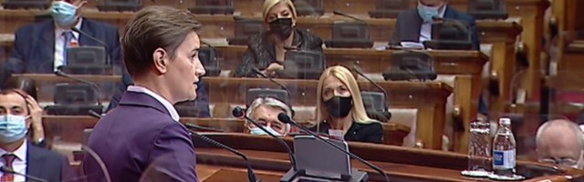 LIČNI STAV Srđan Milivojević: Danas nam je divan dan