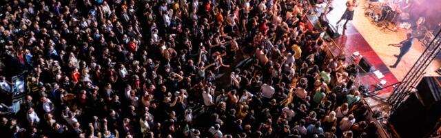 „Nipplepeople“ pred koncert 13. juna: Dugo već priželjkujemo taj Niš