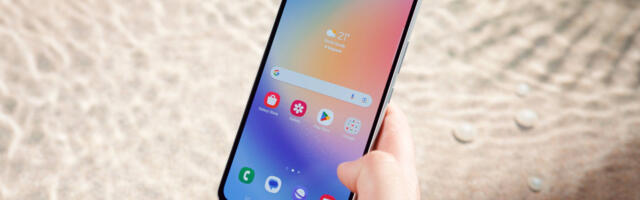 Galaxy A34 dobija Vulkan grafiku i GPUWatch uz One UI 7 ažuriranje
