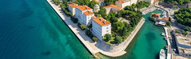 Noćenje platili 200 evra, a sačekao ih ŠOK u hrvatskom letovalištu