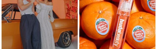 Huda Beauty i Saint Levant: “Kalamantina” je više od lip oil-a