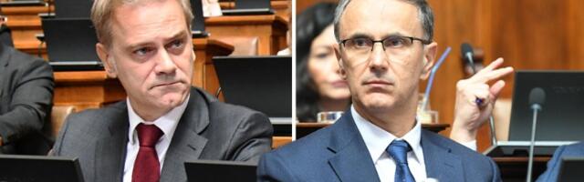 Stefanović: Macuta vidimo, ali mu nismo čuli glas, samo se osvrće levo-desno