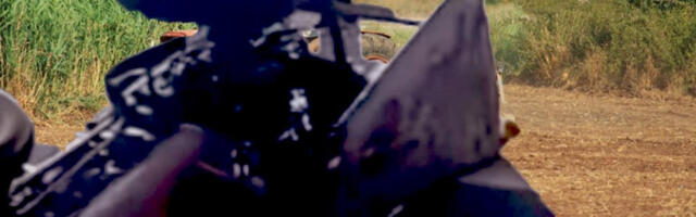 TRAKTOR PREPOLOVLJEN NAKON STRAVIČNOG UDESA! Ima povređenih!