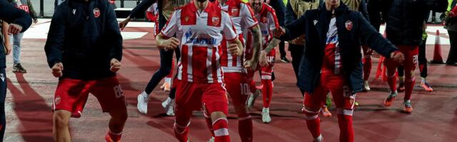 DULE SAVIĆ POSLE LILA: „Bez ove pobede sve bi bilo drugačije!“