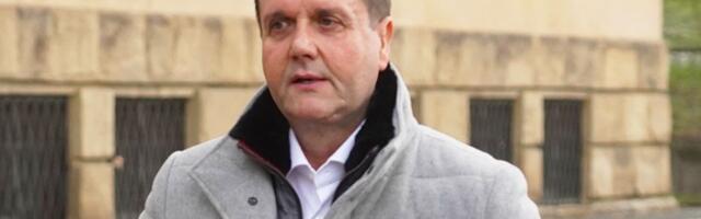 "Vidi ološa iz BIA! Niko ne radi o glavi Vučiću": Lazović i Šarić nazivali glupostima tvrdnje o njihovom neprijateljstvu