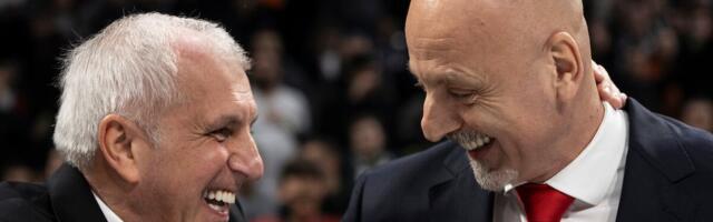 Muta Nikolić za Danas: Željko Obradović kriv za lošije rezultate u Evroligi? Da li ste vi normalni? Saša je preporodio Zvezdu…