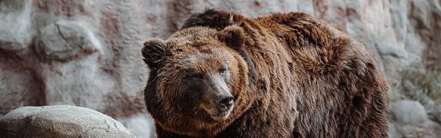 Grizli medved napao đake na ekskurziji u Kanadi