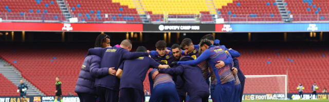 Konačno, nastavlja se Liga šampiona: Barselona s Rašfordom napada Čelsi