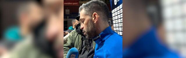 "Razumem evroligaše što ne daju igrače" Alimpijević: Uložili su nenormalne pare!