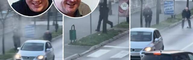 UHAPŠEN BEGUNAC VELEMIR GURDELJEVIĆ! "Pao" i poslednji pljačkaš zlatare u Kalesiji - jedan ubijen u razmeni vatre s policijom, dvojica iza rešetaka (VIDEO)