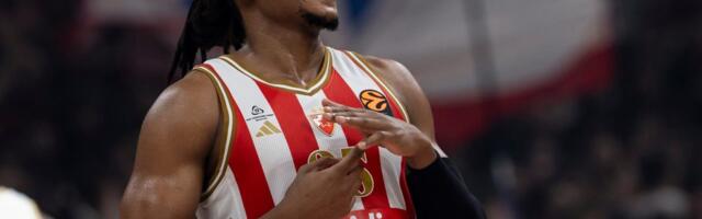 POZNATO STANJE ČIME MONEKEA: Klub se oglasio sa dve informacije!