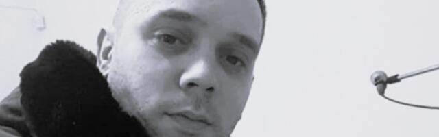 Velika tragedija - Pevač pronađen mrtav