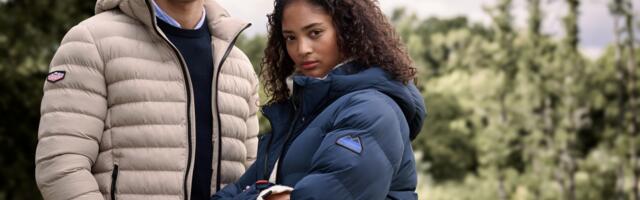 Superdry otvara zimsku sezonu: funkcionalne ski jakne i urbani modeli za svaki dan