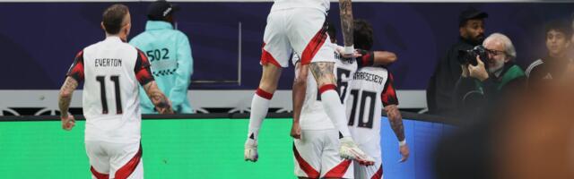Interkontinentalni kup: Urugvajac odveo Flamengo u predvorje finala (VIDEO)