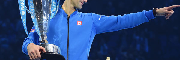 Počinje! Novak dobio prelaznu ocenu od Kristijana Ronalda, sledi susret sa istorijom!